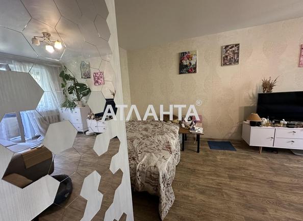 1-room apartment apartment by the address st. Petrova gen (area 32 m²) - Atlanta.ua - photo 11