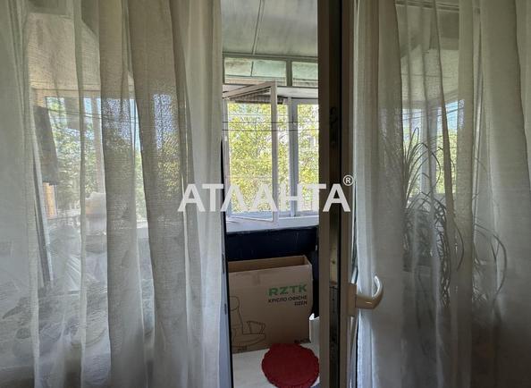 1-room apartment apartment by the address st. Petrova gen (area 32 m²) - Atlanta.ua - photo 12