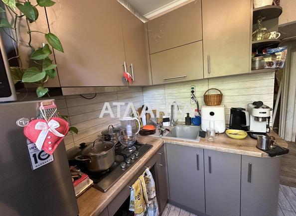 1-room apartment apartment by the address st. Petrova gen (area 32 m²) - Atlanta.ua - photo 15