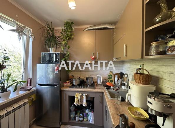1-room apartment apartment by the address st. Petrova gen (area 32 m²) - Atlanta.ua - photo 16
