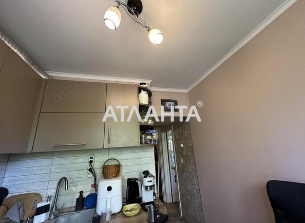 1-room apartment apartment by the address st. Petrova gen (area 32 m²) - Atlanta.ua - photo 17