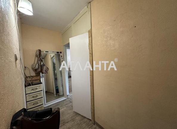 1-room apartment apartment by the address st. Petrova gen (area 32 m²) - Atlanta.ua - photo 20