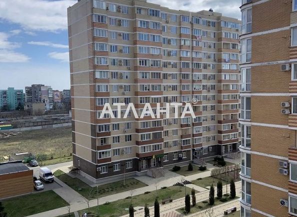 2-rooms apartment apartment by the address st. 1 maya (area 58,2 m²) - Atlanta.ua
