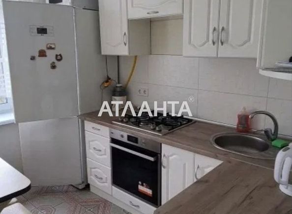 3-комнатная квартира по адресу ул. Энтузиастов (площадь 61,4 м²) - Atlanta.ua