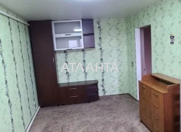 3-комнатная квартира по адресу ул. Энтузиастов (площадь 61,4 м²) - Atlanta.ua - фото 3