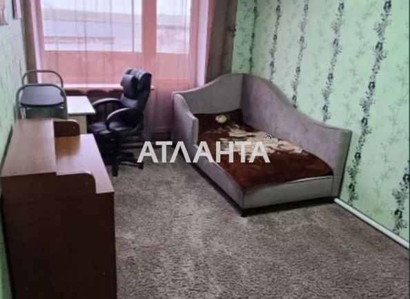 3-комнатная квартира по адресу ул. Энтузиастов (площадь 61,4 м²) - Atlanta.ua - фото 4