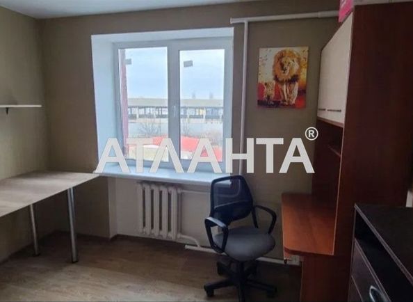 3-комнатная квартира по адресу ул. Энтузиастов (площадь 61,4 м²) - Atlanta.ua - фото 5