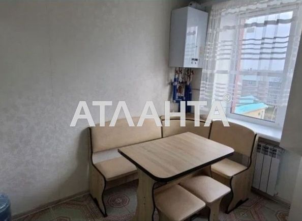 3-комнатная квартира по адресу ул. Энтузиастов (площадь 61,4 м²) - Atlanta.ua - фото 6
