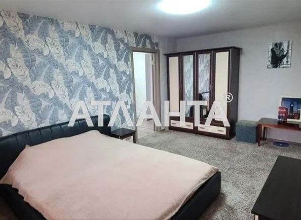 3-комнатная квартира по адресу ул. Энтузиастов (площадь 61,4 м²) - Atlanta.ua - фото 9