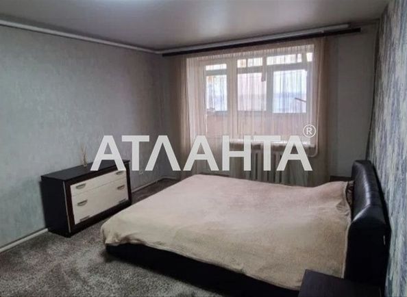 3-комнатная квартира по адресу ул. Энтузиастов (площадь 61,4 м²) - Atlanta.ua - фото 10