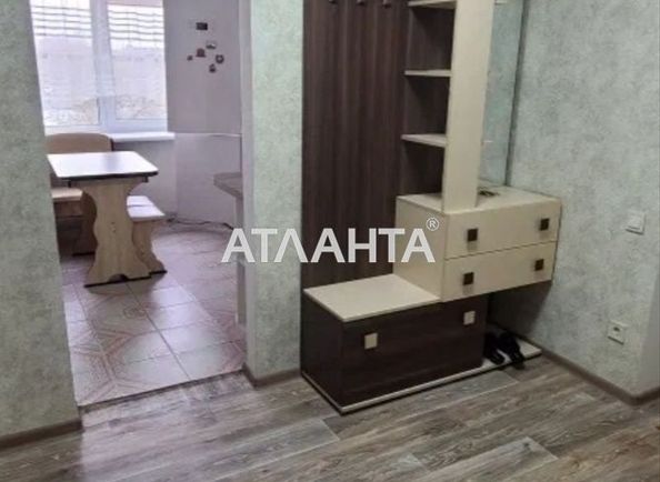 3-комнатная квартира по адресу ул. Энтузиастов (площадь 61,4 м²) - Atlanta.ua - фото 12