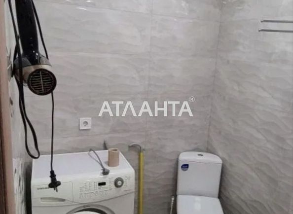 3-комнатная квартира по адресу ул. Энтузиастов (площадь 61,4 м²) - Atlanta.ua - фото 14