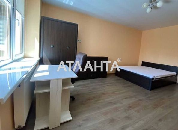 1-кімнатна квартира за адресою вул. Рубчака (площа 47,3 м²) - Atlanta.ua