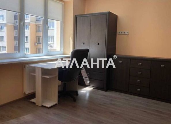 1-кімнатна квартира за адресою вул. Рубчака (площа 47,3 м²) - Atlanta.ua - фото 2