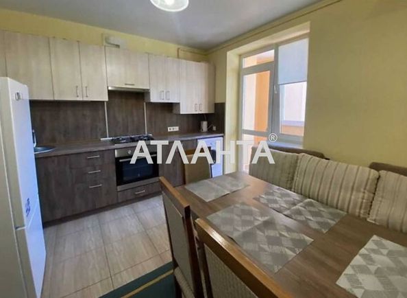 1-кімнатна квартира за адресою вул. Рубчака (площа 47,3 м²) - Atlanta.ua - фото 3
