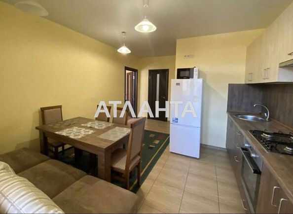 1-кімнатна квартира за адресою вул. Рубчака (площа 47,3 м²) - Atlanta.ua - фото 4