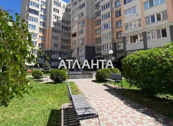 1-кімнатна квартира за адресою вул. Рубчака (площа 47,3 м²) - Atlanta.ua - фото 6