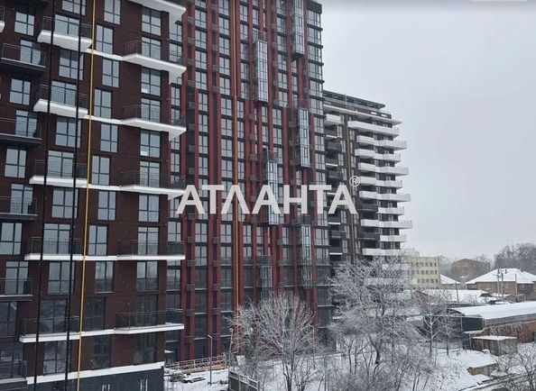 1-room apartment apartment by the address st. Kirpichnyy per (area 44,1 m²) - Atlanta.ua - photo 3