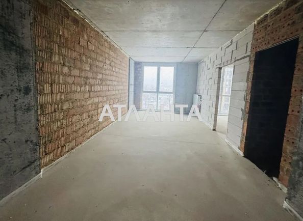 1-room apartment apartment by the address st. Kirpichnyy per (area 44,1 m²) - Atlanta.ua - photo 4