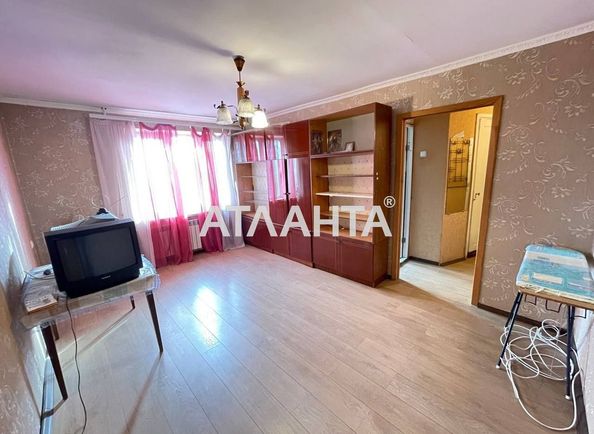1-кімнатна квартира за адресою вул. Мачтова (площа 29,2 м²) - Atlanta.ua