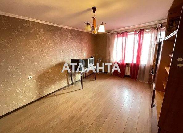 1-кімнатна квартира за адресою вул. Мачтова (площа 29,2 м²) - Atlanta.ua - фото 2