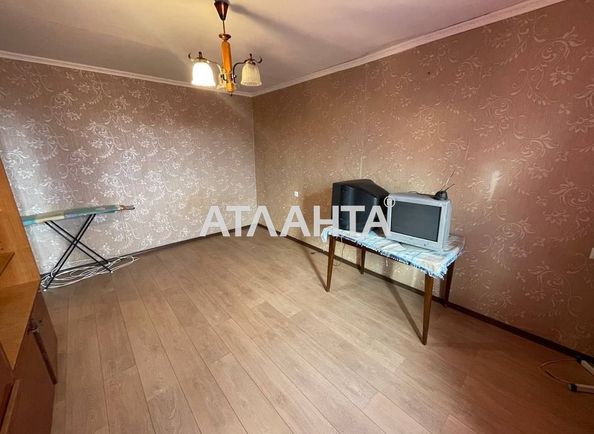1-кімнатна квартира за адресою вул. Мачтова (площа 29,2 м²) - Atlanta.ua - фото 3