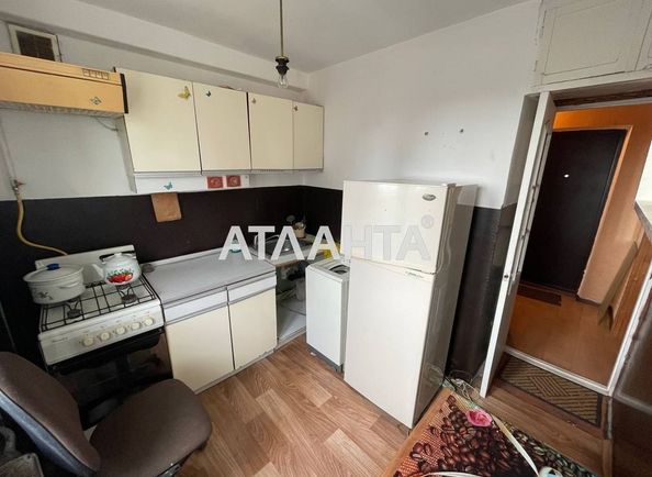 1-кімнатна квартира за адресою вул. Мачтова (площа 29,2 м²) - Atlanta.ua - фото 4