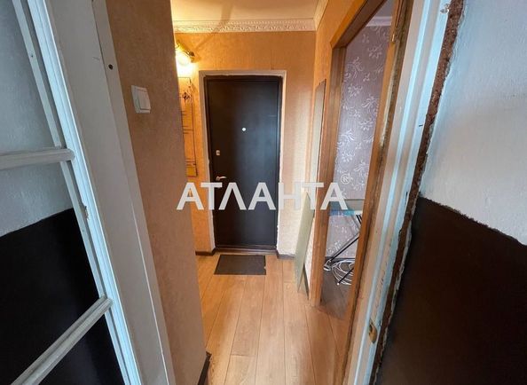 1-кімнатна квартира за адресою вул. Мачтова (площа 29,2 м²) - Atlanta.ua - фото 6