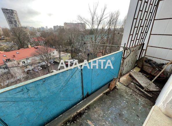 1-кімнатна квартира за адресою вул. Мачтова (площа 29,2 м²) - Atlanta.ua - фото 9