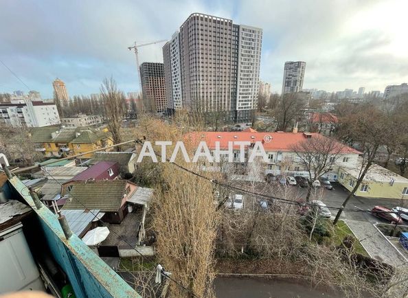 1-кімнатна квартира за адресою вул. Мачтова (площа 29,2 м²) - Atlanta.ua - фото 10