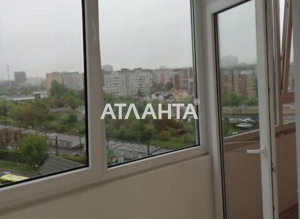 1-кімнатна квартира за адресою вул. Зелена (площа 49 м²) - Atlanta.ua - фото 12