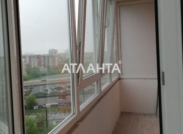 1-кімнатна квартира за адресою вул. Зелена (площа 49 м²) - Atlanta.ua - фото 14