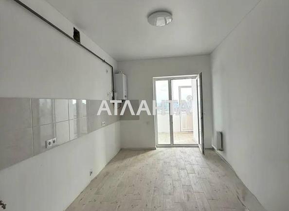 1-room apartment apartment by the address st. Zelenaya (area 46,7 m²) 1-room apartment apartment by the address st. Zelenaya (area 46,7 m²) - Atlanta.ua