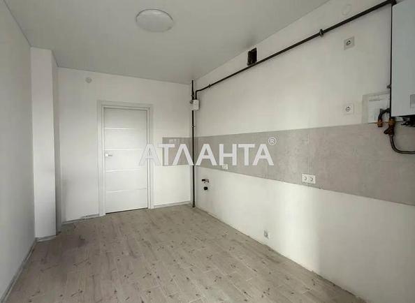 1-room apartment apartment by the address st. Zelenaya (area 46,7 m²) - photo 2 1-room apartment apartment by the address st. Zelenaya (area 46,7 m²) - Atlanta.ua - photo 2