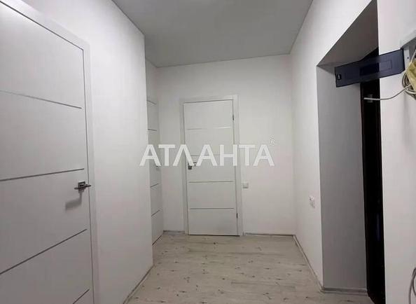 1-room apartment apartment by the address st. Zelenaya (area 46,7 m²) - photo 3 1-room apartment apartment by the address st. Zelenaya (area 46,7 m²) - Atlanta.ua - photo 3