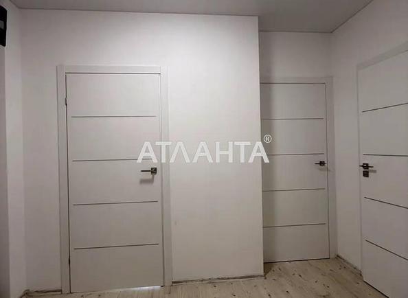 1-room apartment apartment by the address st. Zelenaya (area 46,7 m²) - photo 4 1-room apartment apartment by the address st. Zelenaya (area 46,7 m²) - Atlanta.ua - photo 4