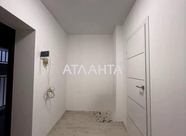 1-room apartment apartment by the address st. Zelenaya (area 46,7 m²) - photo 6 1-room apartment apartment by the address st. Zelenaya (area 46,7 m²) - Atlanta.ua - photo 6