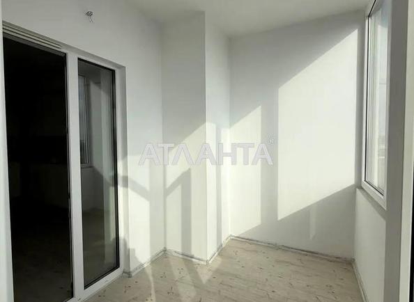 1-room apartment apartment by the address st. Zelenaya (area 46,7 m²) - photo 7 1-room apartment apartment by the address st. Zelenaya (area 46,7 m²) - Atlanta.ua - photo 7