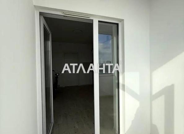 1-room apartment apartment by the address st. Zelenaya (area 46,7 m²) - photo 8 1-room apartment apartment by the address st. Zelenaya (area 46,7 m²) - Atlanta.ua - photo 8