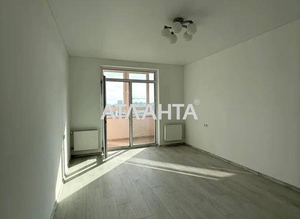 1-room apartment apartment by the address st. Zelenaya (area 46,7 m²) - photo 9 1-room apartment apartment by the address st. Zelenaya (area 46,7 m²) - Atlanta.ua - photo 9