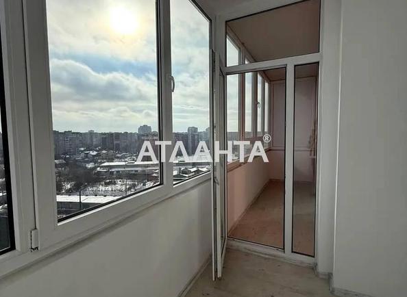 1-room apartment apartment by the address st. Zelenaya (area 46,7 m²) - photo 11 1-room apartment apartment by the address st. Zelenaya (area 46,7 m²) - Atlanta.ua - photo 11