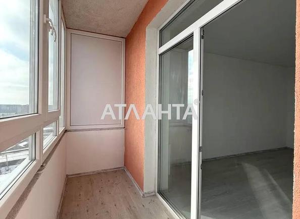 1-room apartment apartment by the address st. Zelenaya (area 46,7 m²) - photo 12 1-room apartment apartment by the address st. Zelenaya (area 46,7 m²) - Atlanta.ua - photo 12