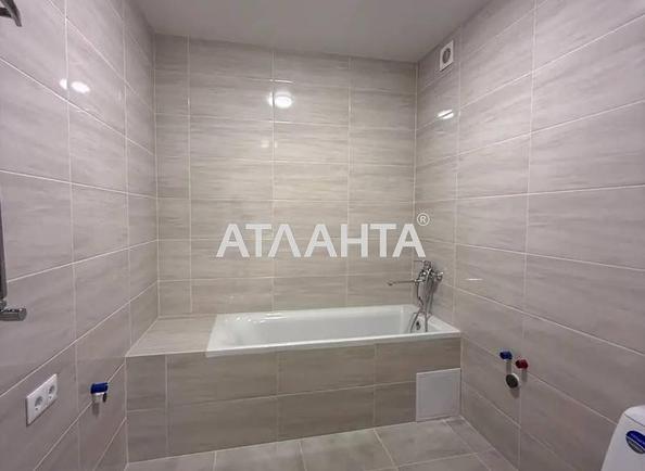 1-room apartment apartment by the address st. Zelenaya (area 46,7 m²) - photo 13 1-room apartment apartment by the address st. Zelenaya (area 46,7 m²) - Atlanta.ua - photo 13