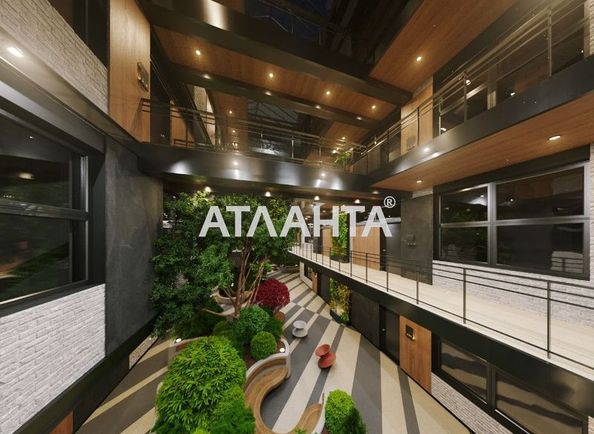 3-rooms apartment apartment by the address st. Repina (area 167,3 m²) - Atlanta.ua - photo 3