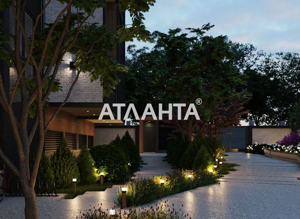 3-rooms apartment apartment by the address st. Repina (area 167,3 m²) - Atlanta.ua - photo 5
