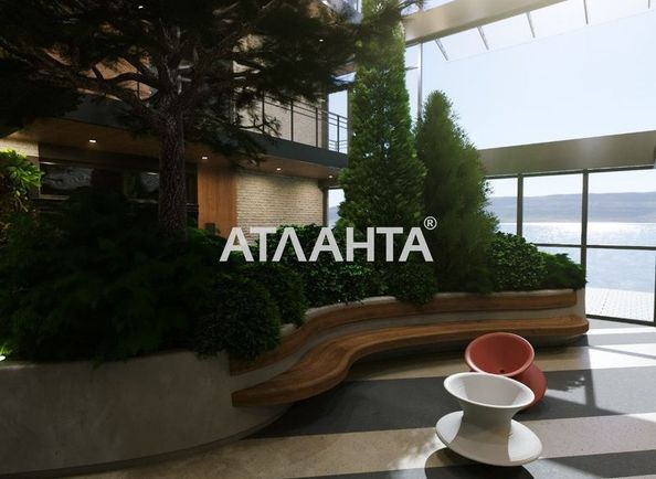 3-rooms apartment apartment by the address st. Repina (area 167,3 m²) - Atlanta.ua - photo 6