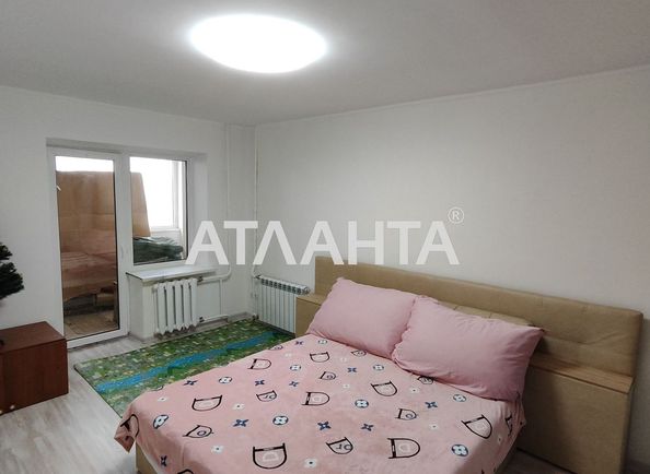 2-rooms apartment apartment by the address st. Parusnaya Geroev Stalingrada (area 58,5 m²) - Atlanta.ua - photo 11