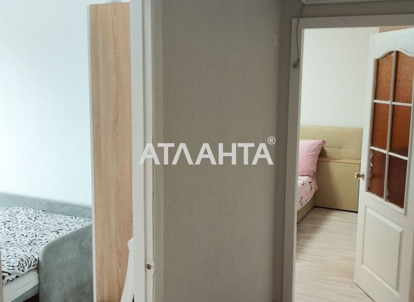 2-rooms apartment apartment by the address st. Parusnaya Geroev Stalingrada (area 58,5 m²) - Atlanta.ua - photo 12