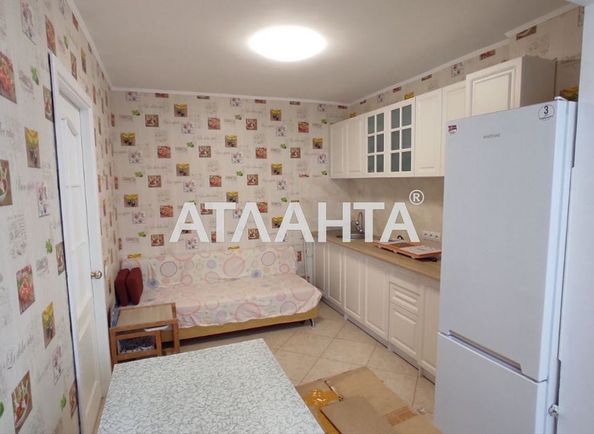 2-rooms apartment apartment by the address st. Parusnaya Geroev Stalingrada (area 58,5 m²) - Atlanta.ua - photo 3