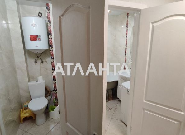 2-rooms apartment apartment by the address st. Parusnaya Geroev Stalingrada (area 58,5 m²) - Atlanta.ua - photo 10